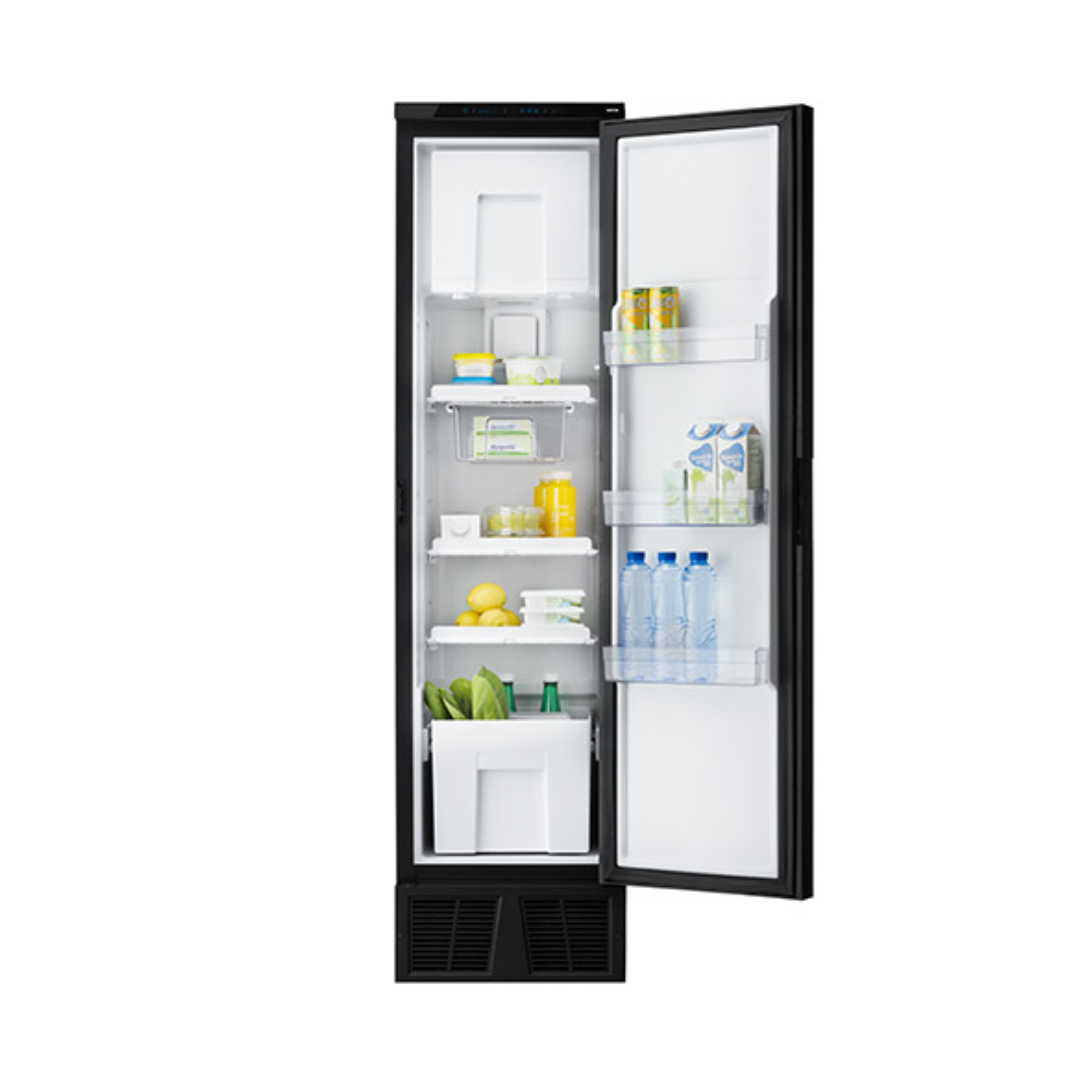 Thetford T2138 138L Slim Line 12V Compressor Fridge Freezer