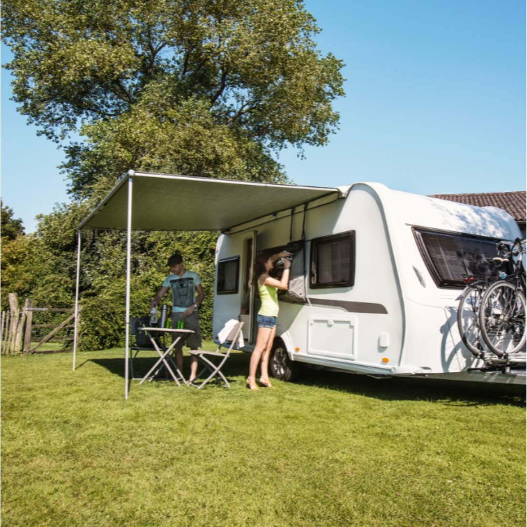 Thule Omnistor 1200 Awning