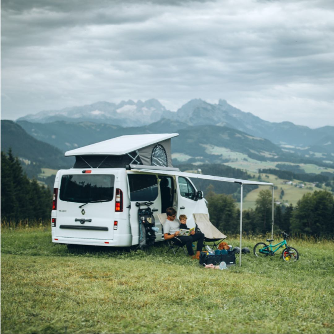 Thule Omnistor 3200 Awning