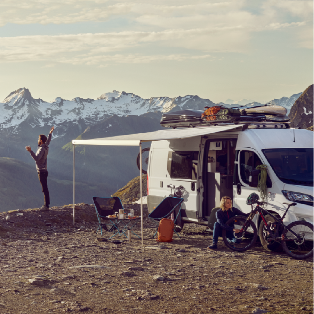 Thule Omnistor 6300 Awning
