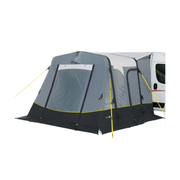 Trigano Bali XL Drive-Away Inflatable Awning