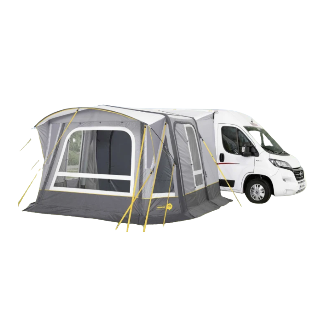 Trigano Phuket M Drive-Away Inflatable Awning – 1.80m to 2.40m