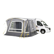 Trigano Phuket M Drive-Away Inflatable Awning – 1.80m to 2.40m