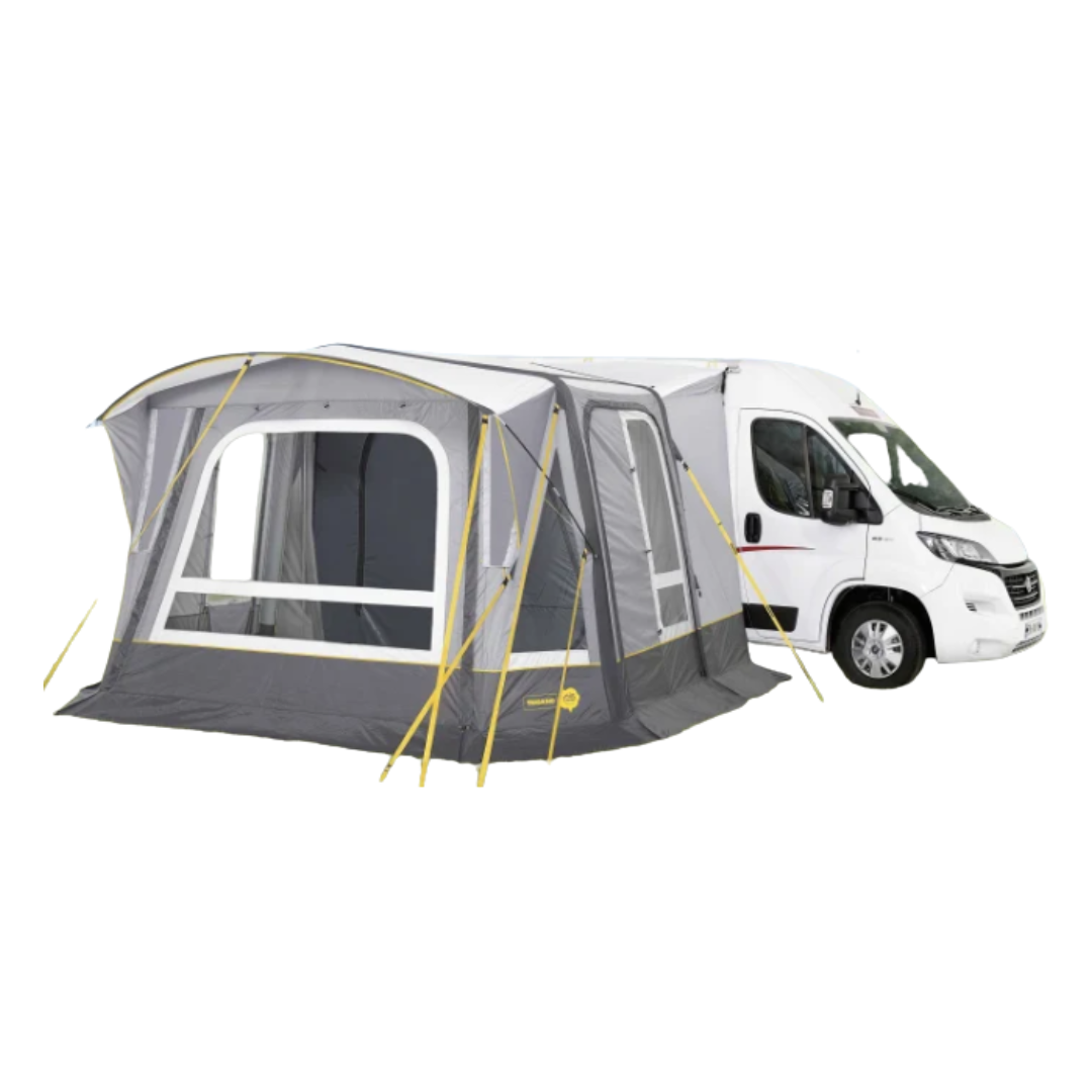 Trigano Phuket XL Drive-Away Inflatable Awning – 2.40m to 2.70m