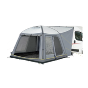 Trigano Santa Cruz V.3 Drive-Away Inflatable Van Awning – 180-240cm