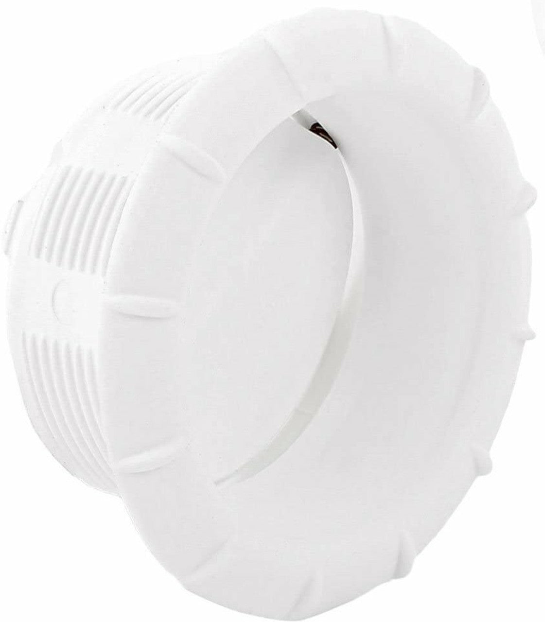 Truma Blown Air Heater End Outlet White