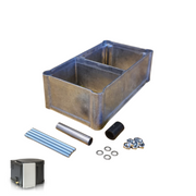 Truma Cowl Extension