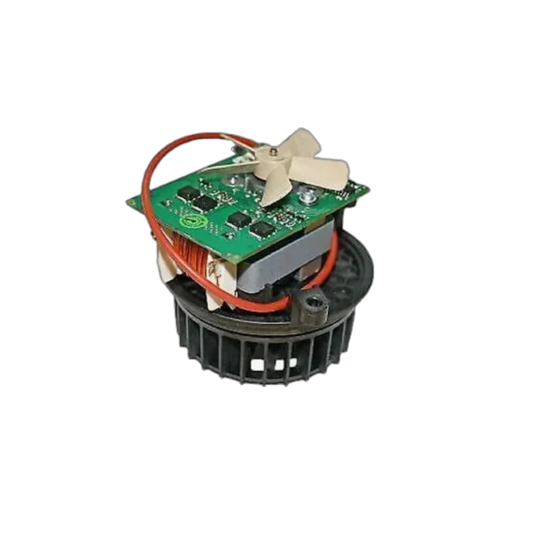 Truma Combi E Combustion Air Motor Kit