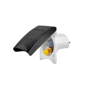 Truma Outdoor Gas Socket
