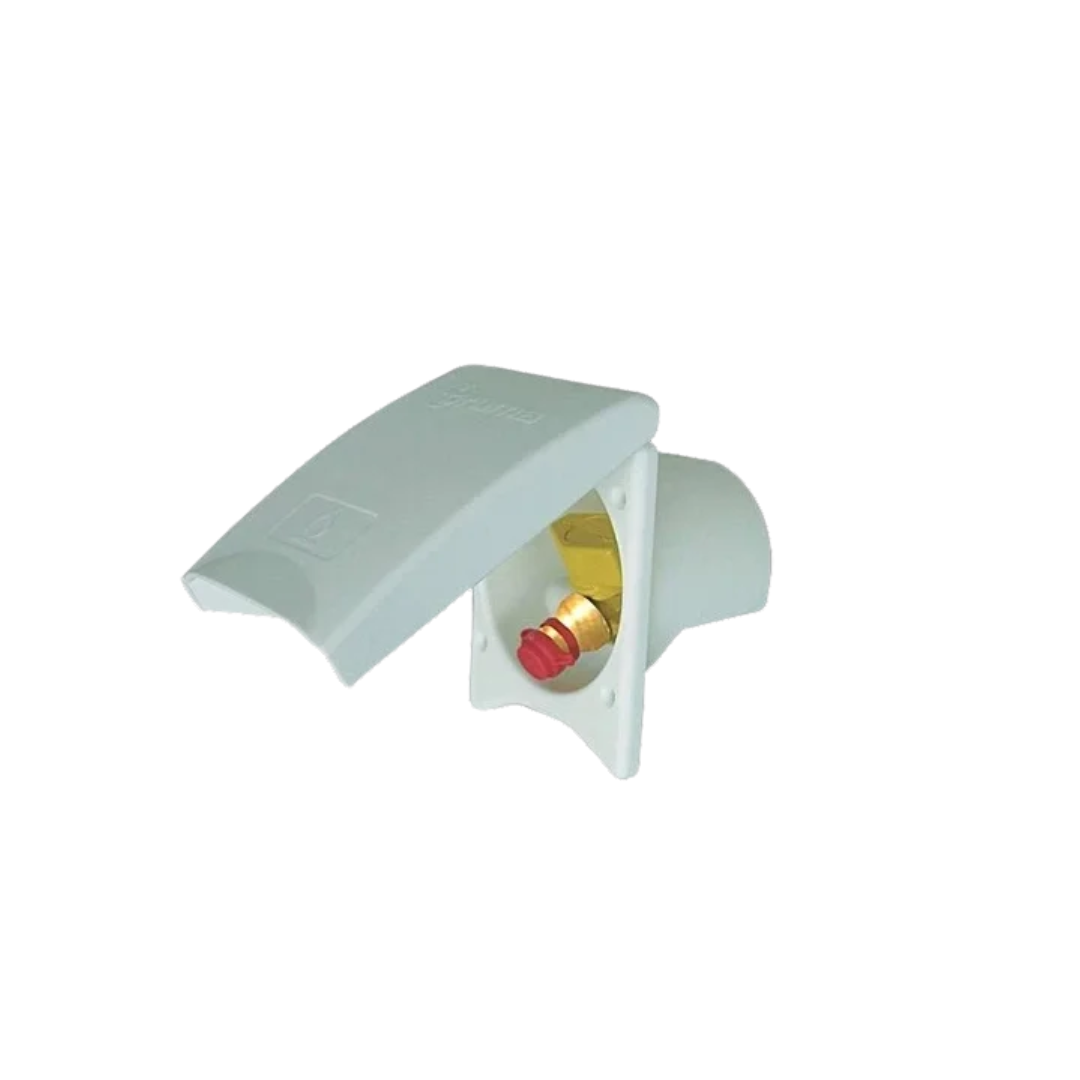 Truma Outdoor Gas Socket