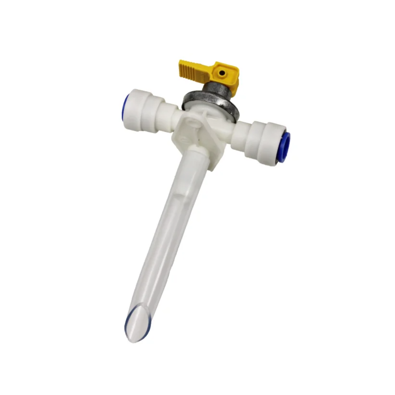 Truma Safety Drain Valve JG 2.8 Bar