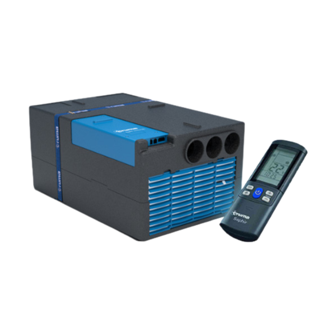 Truma Saphir Comfort Under Bench Air Conditioning Unit