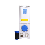 Truma Ultraflow Filter Housing – White