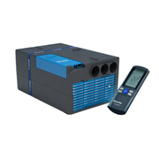 Truma Saphir Compact Under Bench Air Conditioning Unit