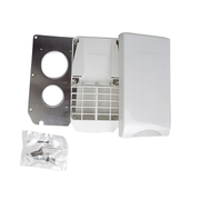 Truma White Cowl Kit