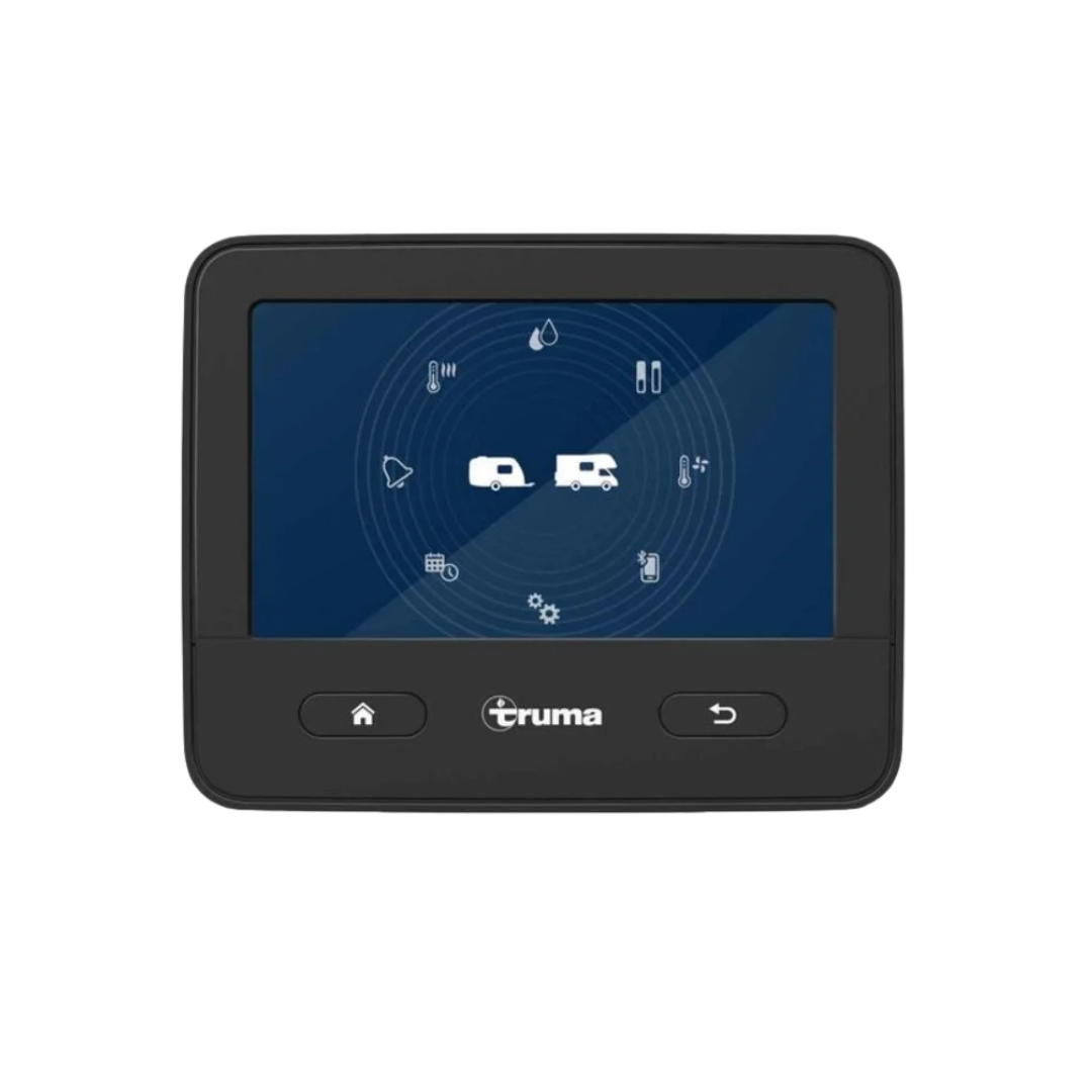 Truma iNet X Control Panel