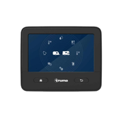 Truma iNet X Control Panel