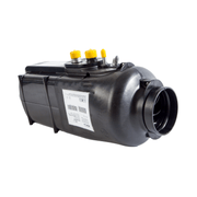 Underfloor Space Heater 4kW