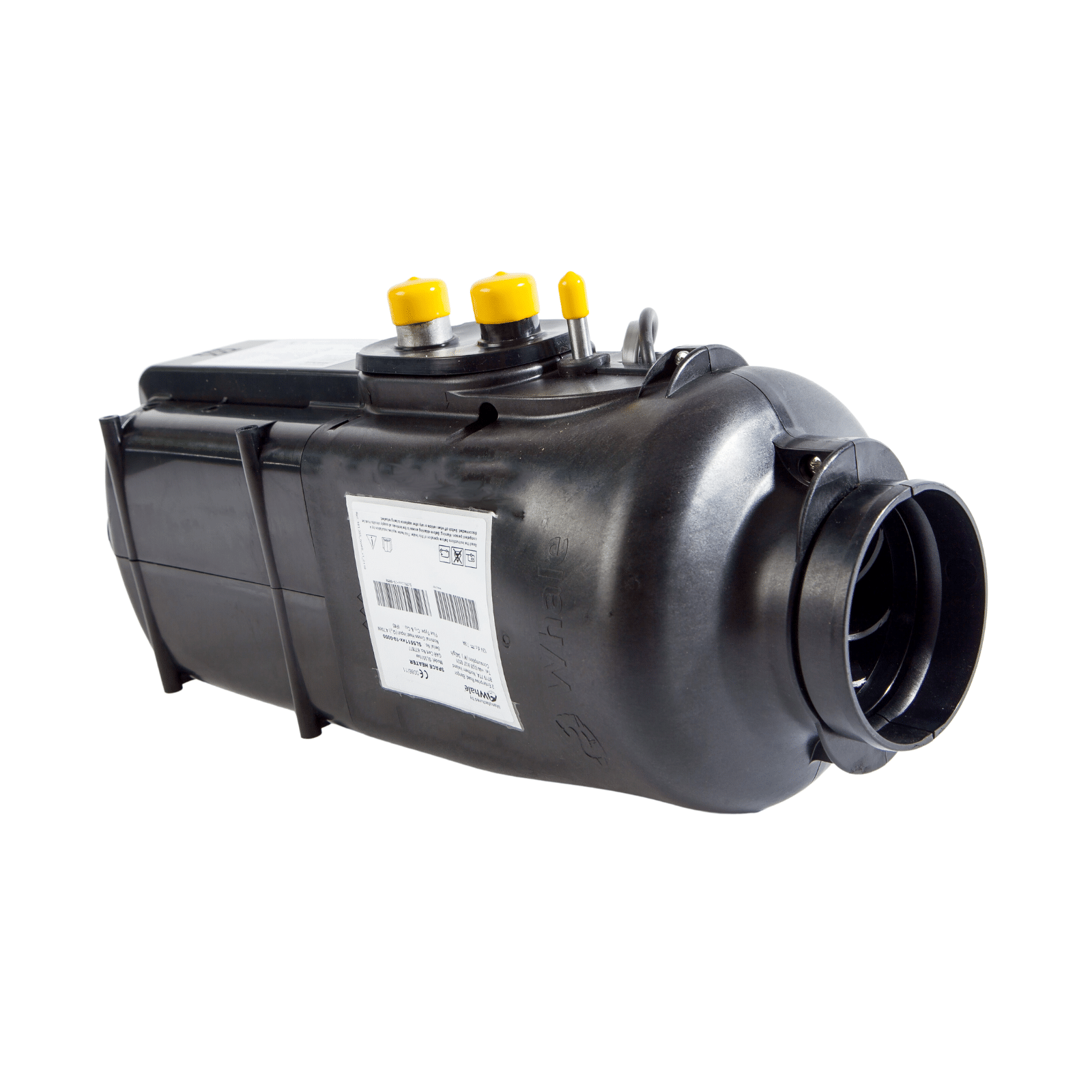 Underfloor Space Heater 4kW