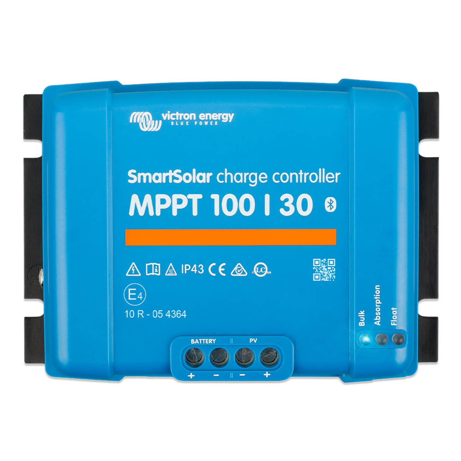 Victron SmartSolar MPPT 100/30 image