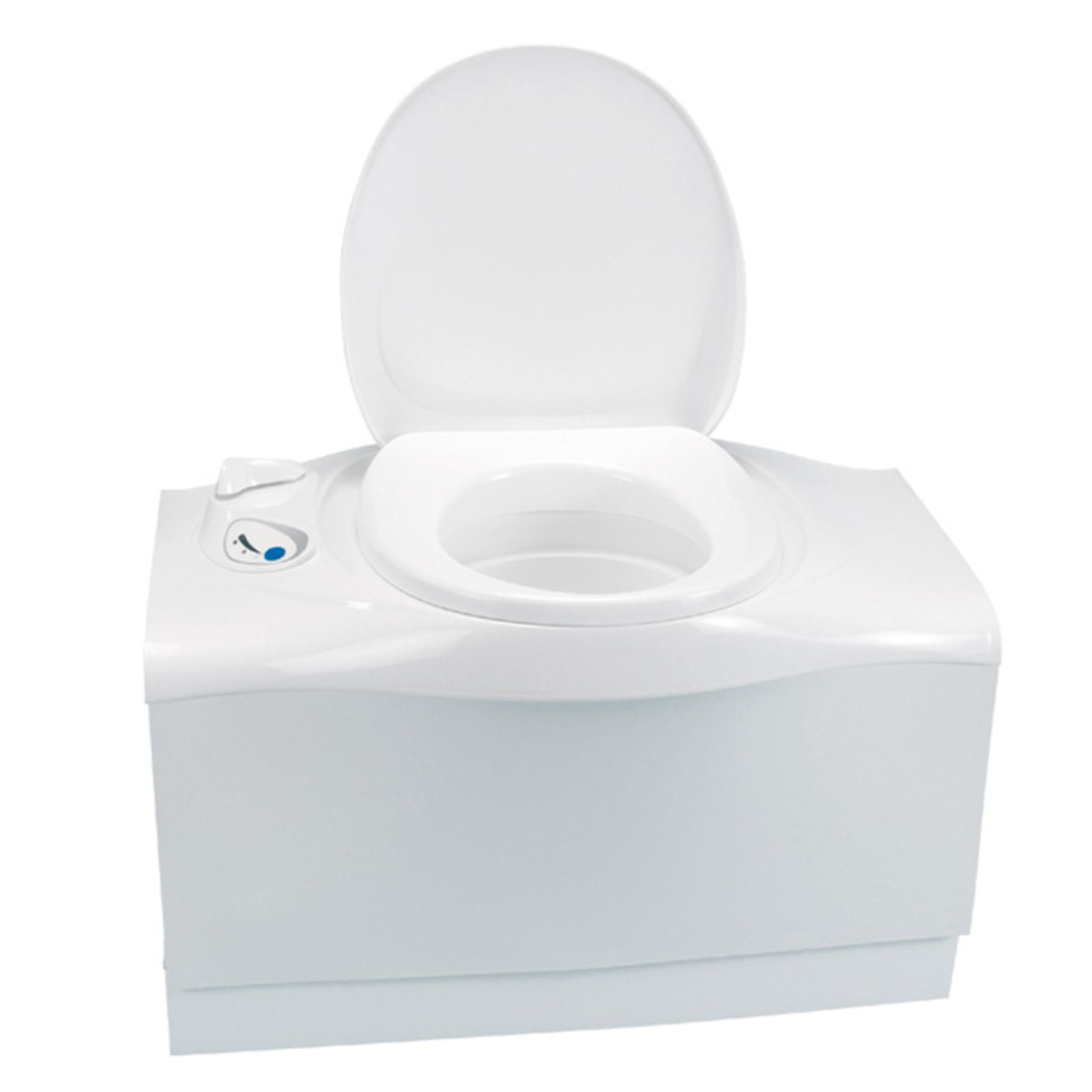thetford c403 cassette toilet image