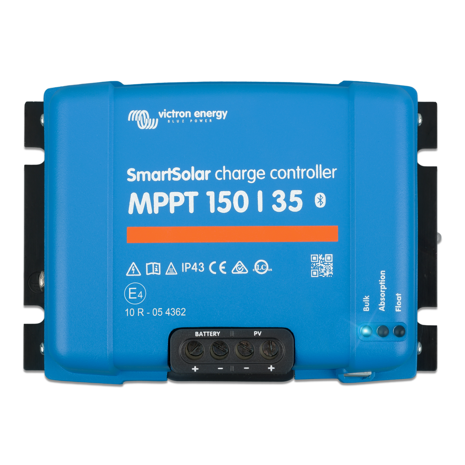 Victron SmartSolar MPPT 150/35 image