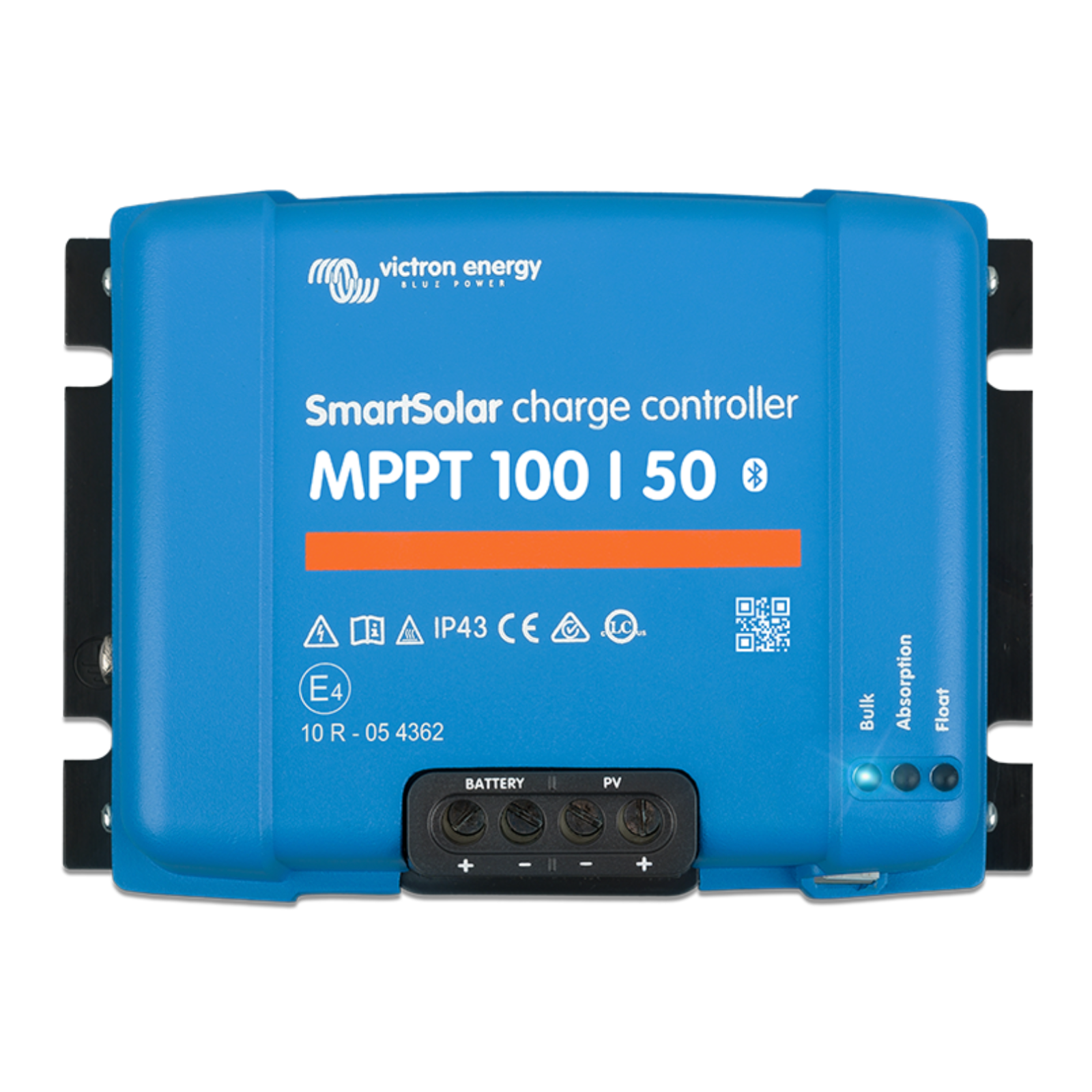 Victron SmartSolar MPPT 100/50 image