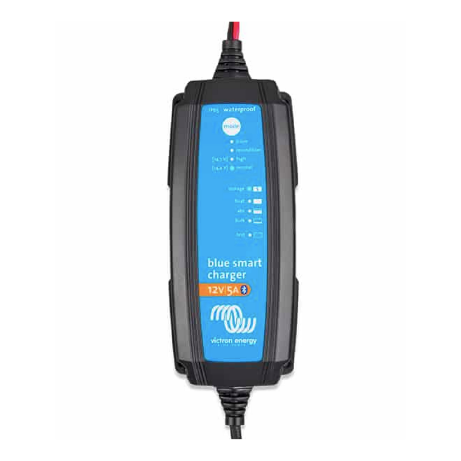 Victron Blue Smart IP65s Charger 12/5(1) 230V (BPC120533024R) Image
