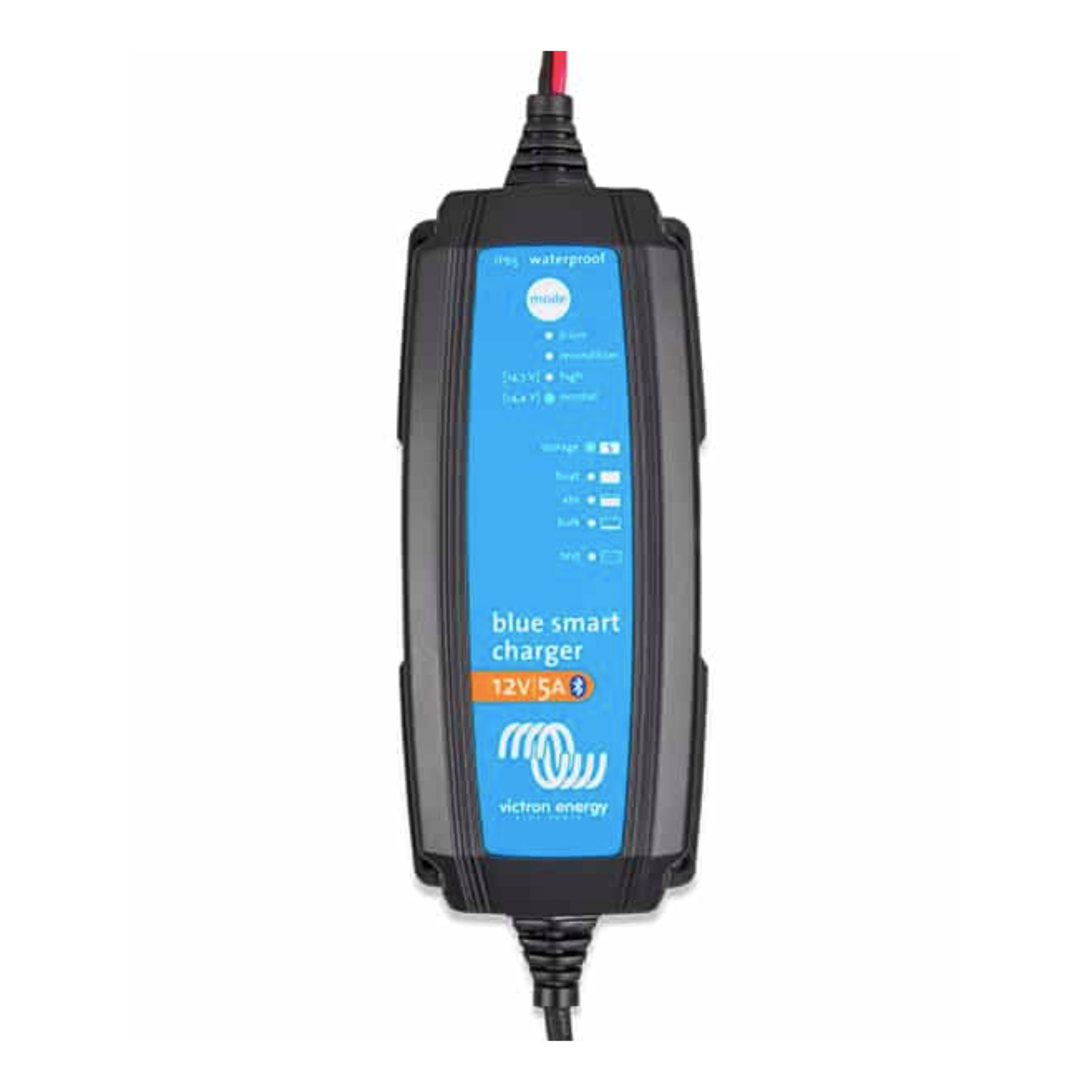 Victron Blue Smart IP65s Charger 12/5(1) 230V (BPC120533024R) Image