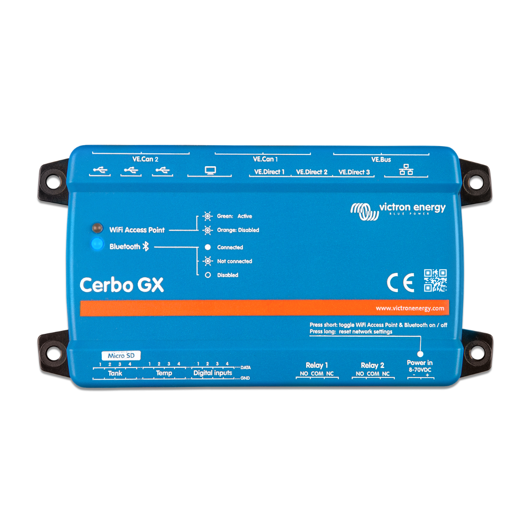 Victron Cerbo GX MK2