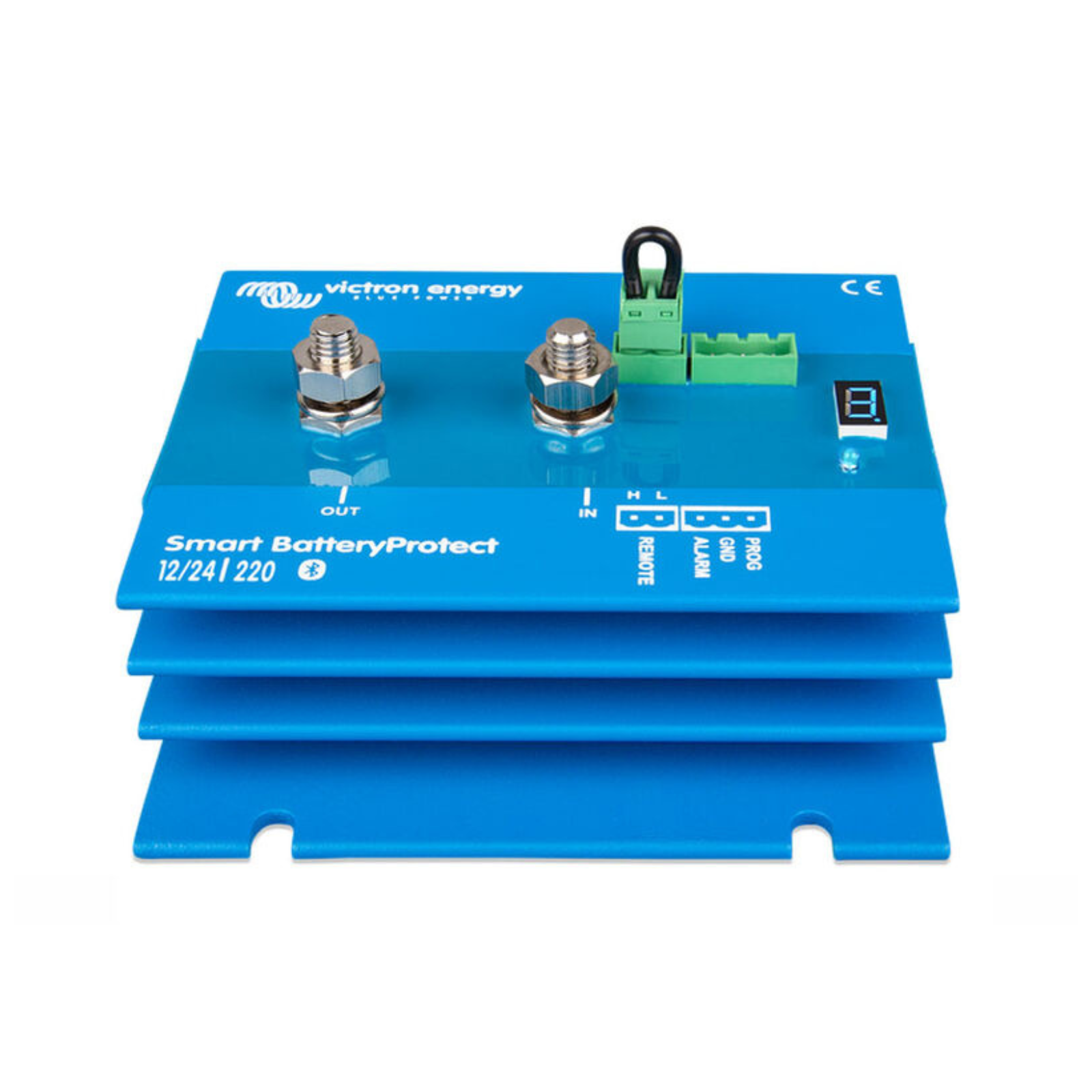 Victron Energy BatteryProtect 12:24V-220A image