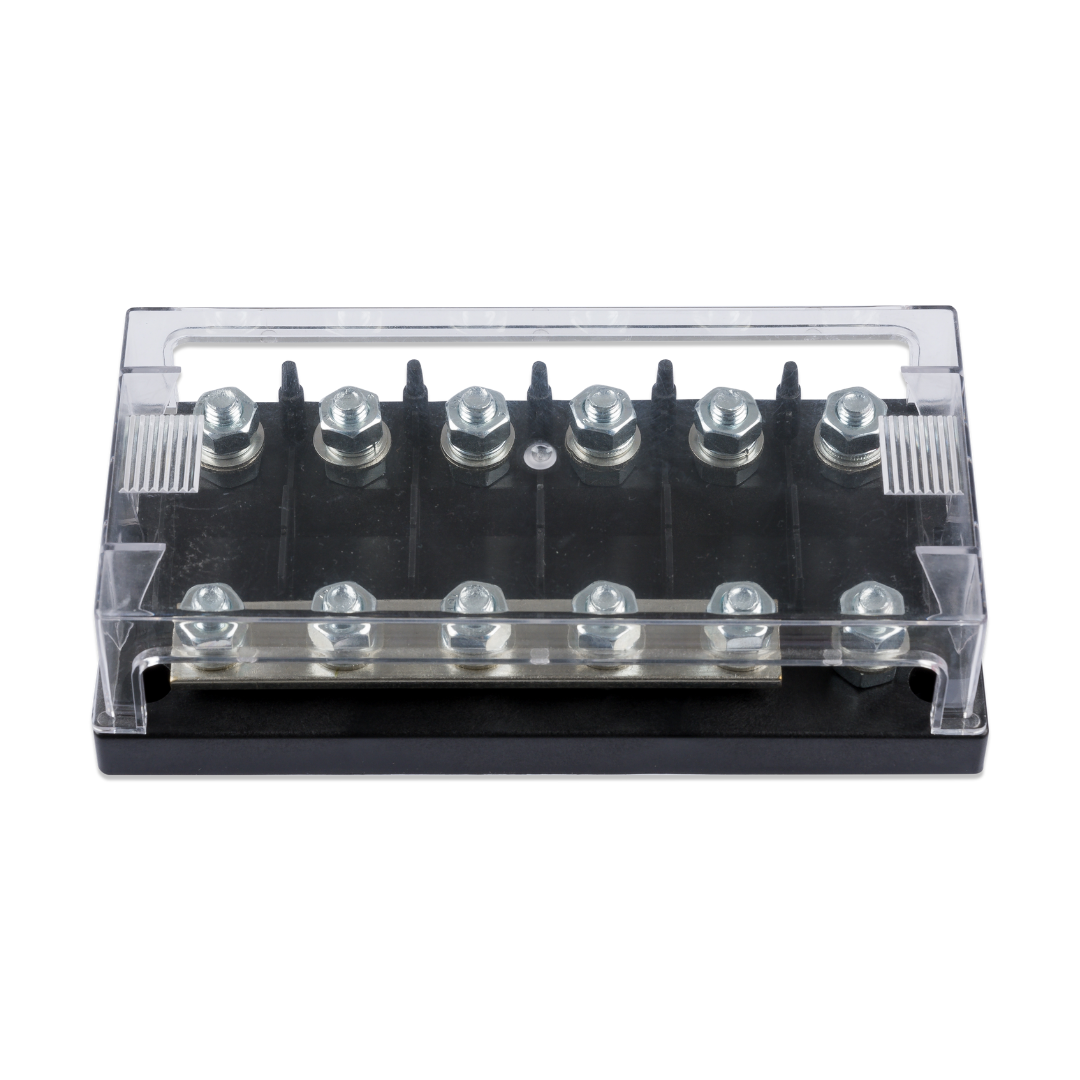 Victron Energy Fuse holder 6-way