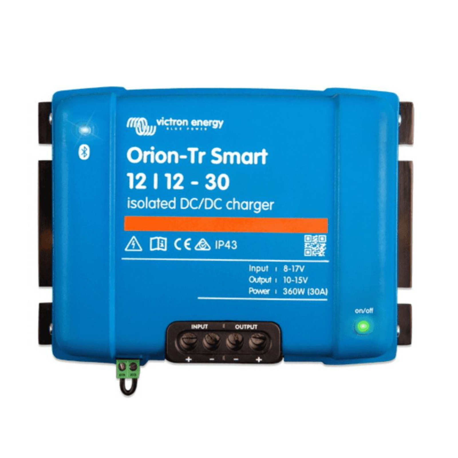Victron Energy Orion Tr Smart 12 12 30 Isolated Image