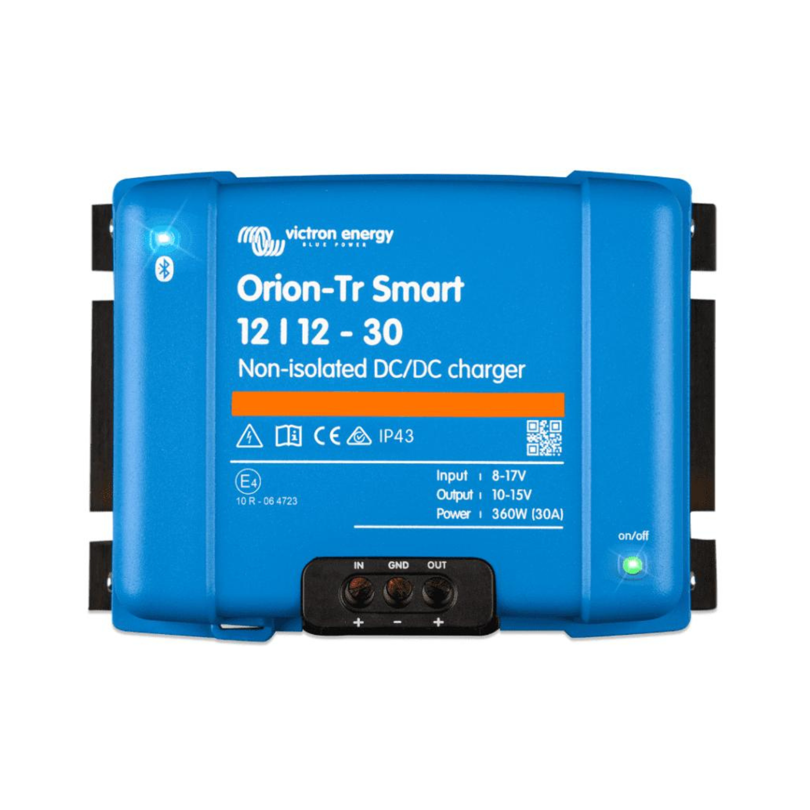 Victron Energy Orion Tr Smart 12 12 30 Non Isolated Image