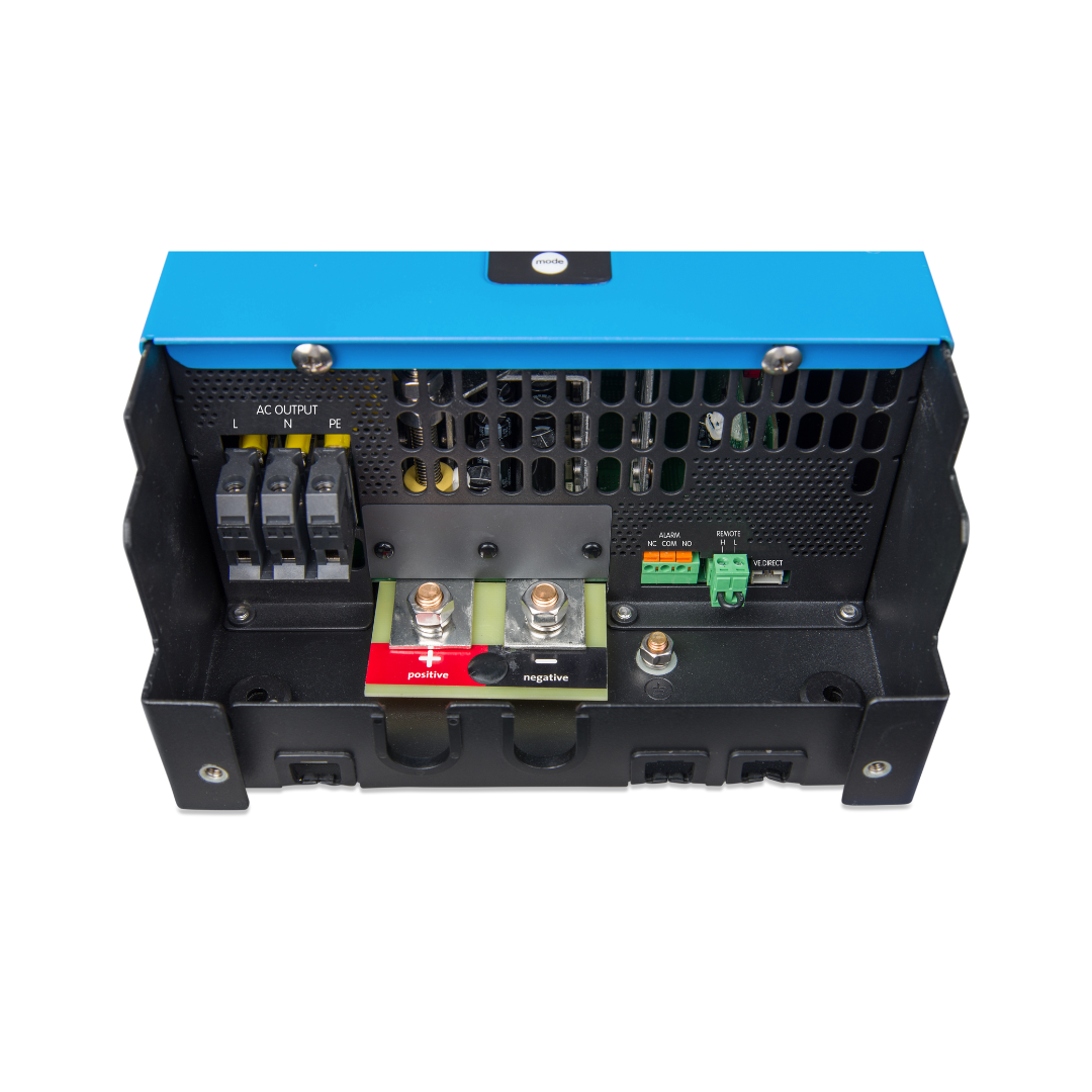 Victron Energy Phoenix Inverter 12/1600 Smart Connections