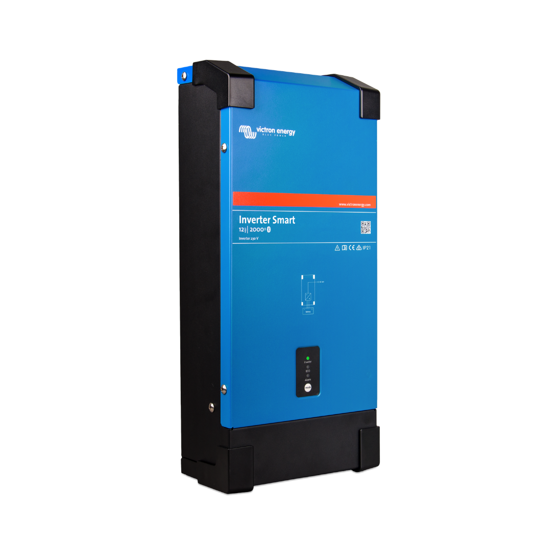 Victron Energy Phoenix Inverter 12/2000 image