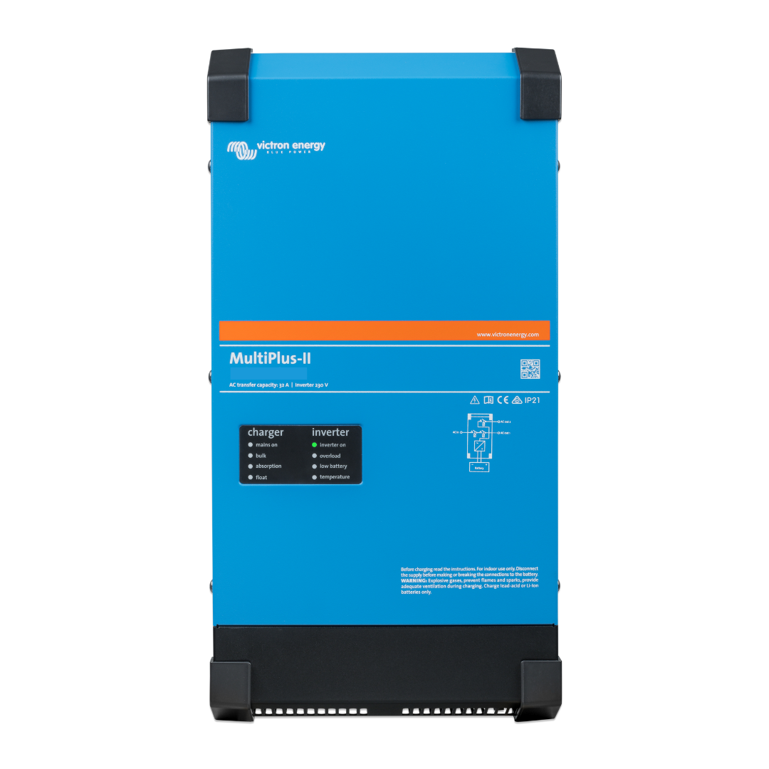 MultiPlus-II 12/5000