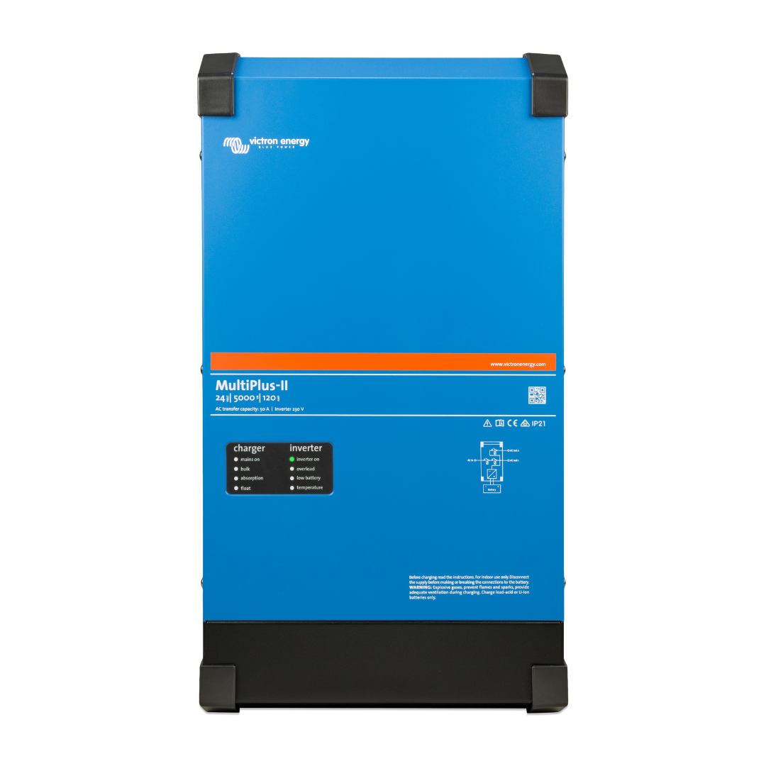Victron MultiPlus-II 24/5000/120-50 230V