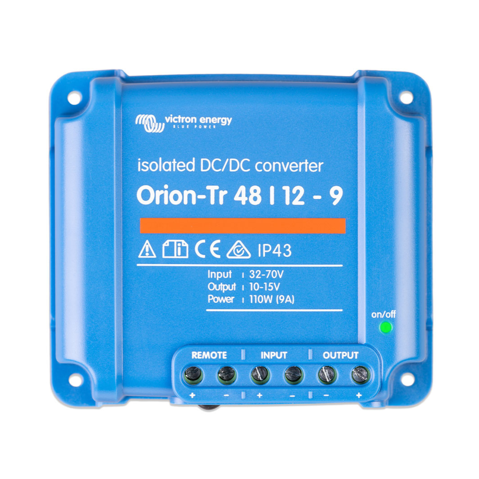 Victron Orion-Tr 48/12-9 Isolated DC-DC Converter Image