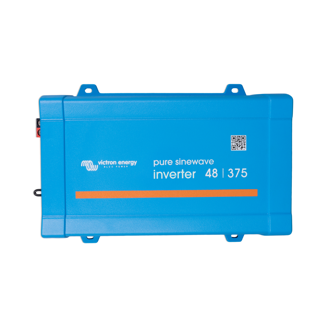 Victron Phoenix Inverter VE.Direct 48375