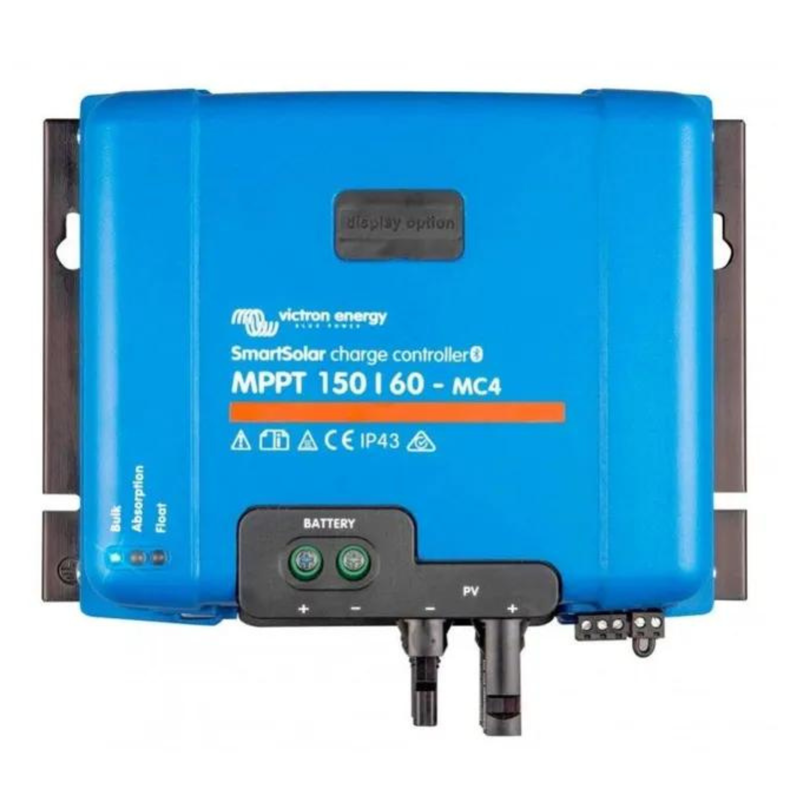 Victron SmartSolar MPPT 150/60-MC4 image