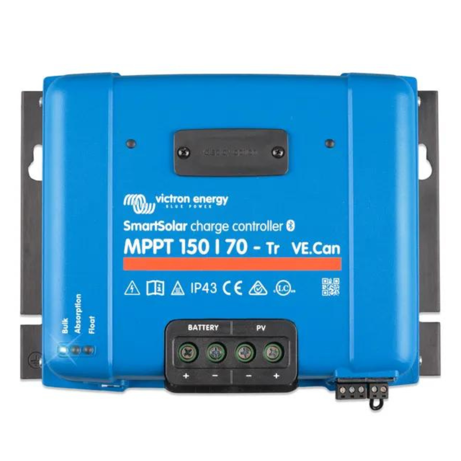 Victron SmartSolar MPPT 150/70-Tr VE.Can image