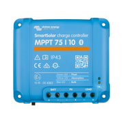 Victron SmartSolar MPPT 75/10