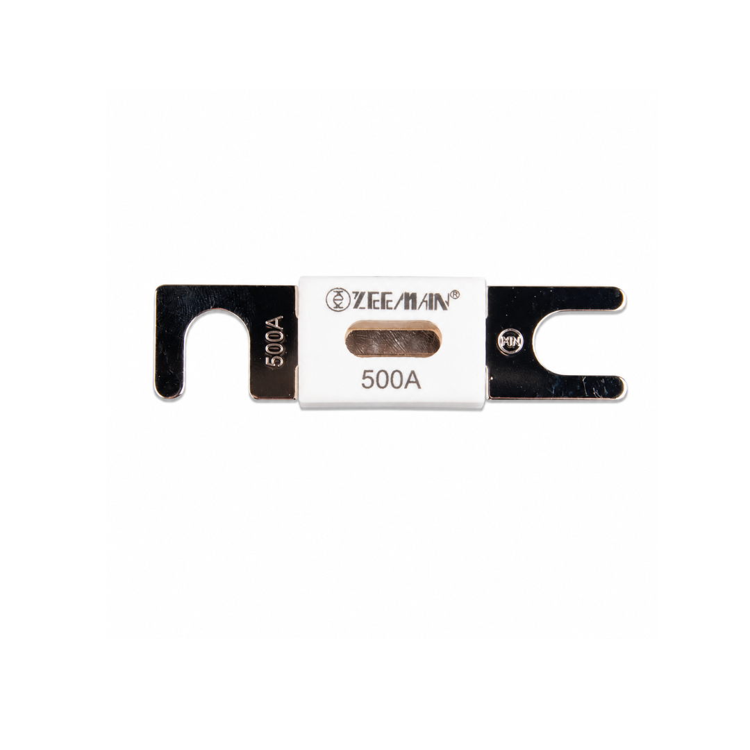 Victron ANL Fuse 500A/80V (Pack of 5)