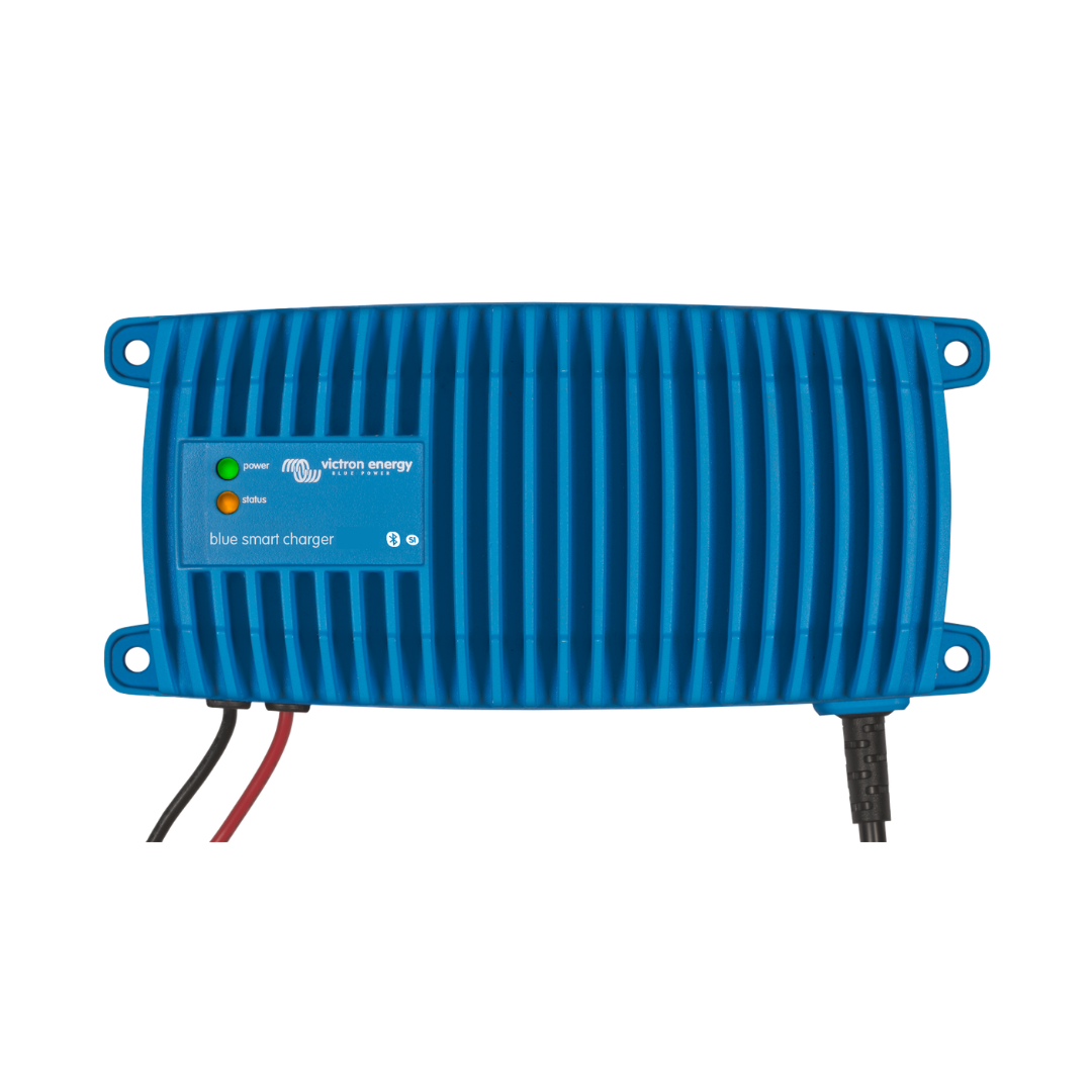 Victron Blue Smart IP67 Charger 12/7(1) 230V UK (BPC120747026)