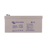 Victron Energy 12V 220Ah GEL Deep Cycle Battery