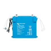 Victron Energy LiFePO4 Battery 12.8V 150Ah NG