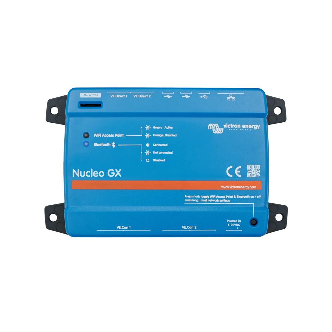 Victron Energy Nucleo GX