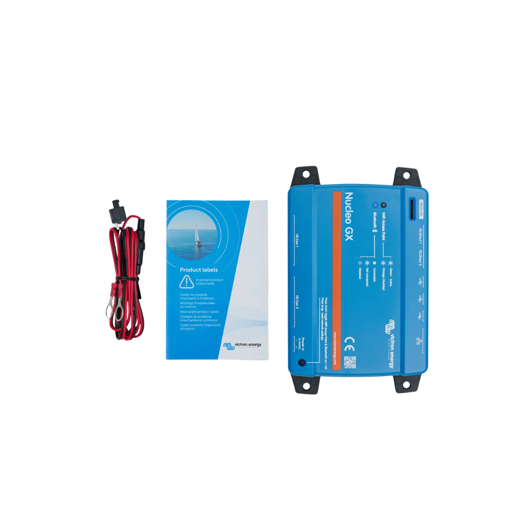 Victron Energy Nucleo GX