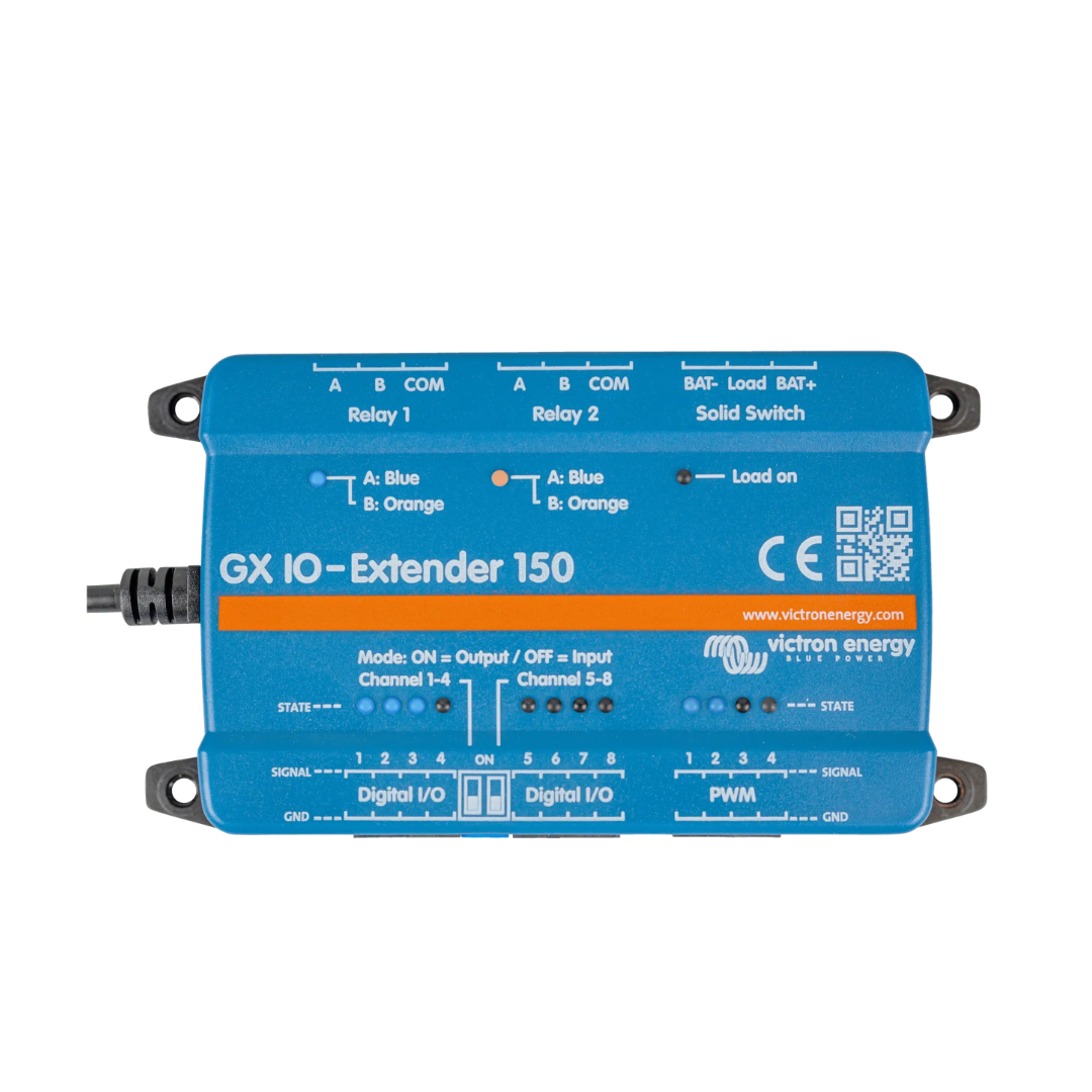 Victron GX IO-Extender 150
